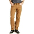 thumbnail image 1 of Men's Levi's® 505™ Regular Fit Stretch Jeans Color: Caraway Twill Size: 33X30, 1 of 4