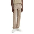 thumbnail image 1 of Men's Levi's® 505™ Regular Fit Stretch Jeans Color: Desert Taupe Size: 33X30, 1 of 4