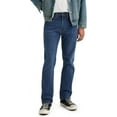 thumbnail image 1 of Men's Levi's® 506™ Comfort Straight Stretch Jeans Color: My Hero Size: 30X32, 1 of 3