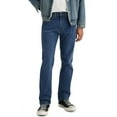 thumbnail image 1 of Men's Levi's® 506™ Comfort Straight Stretch Jeans Color: My Hero Size: 38X32, 1 of 4
