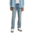 thumbnail image 1 of Men's Levi's® 506™ Comfort Straight Stretch Jeans Color: Still A Ten Size: 34X30, 1 of 4
