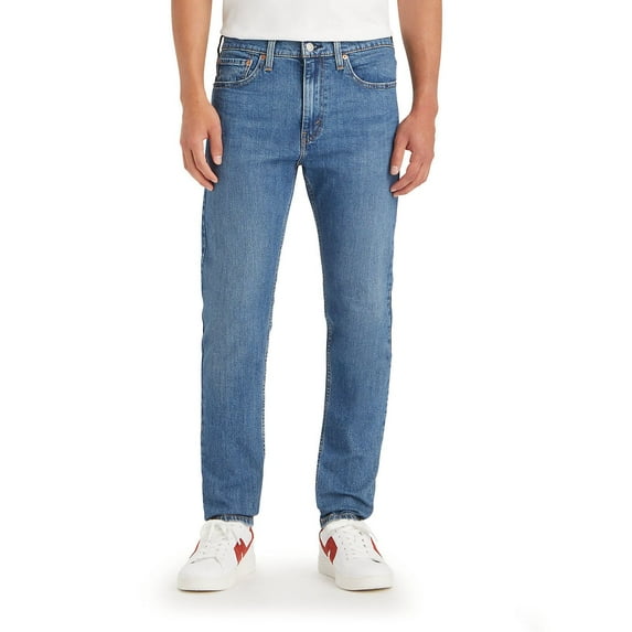 Men's Levi's® 510™ Skinny Fit Jeans Color: Frozen In Time Size: 31X32