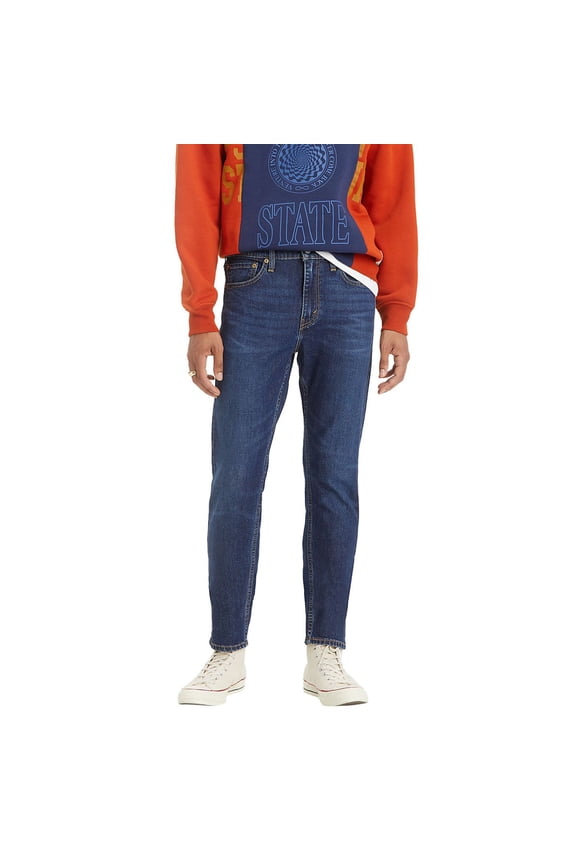 Men's Levi's® 510™ Skinny Fit Jeans Color: Release The Kraken Adv Size: 30X32