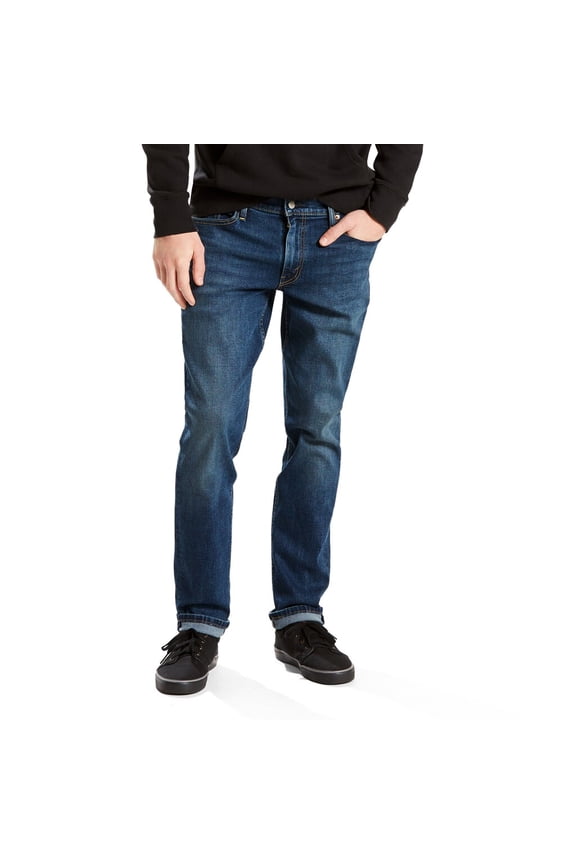 Men's Levi's 511 Slim-Fit Advanced-Stretch Jeans Panda