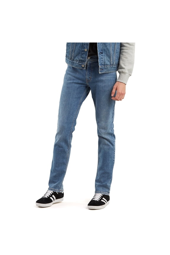 Men's Levi's 511 Slim-Fit Advanced-Stretch Jeans The Banks