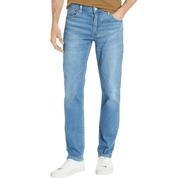 Men's Levi's® 511™ Slim Fit Flex Jeans Color: Begonia Overt Size: 36X30