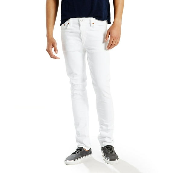 Men's Levi's® 511™ Slim Fit Flex Jeans Color: Castilleja Size: 33X34