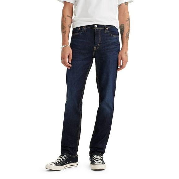 Men's Levi's® 511™ Slim Fit Flex Jeans Color: Meyers Crescent Size: 29X30