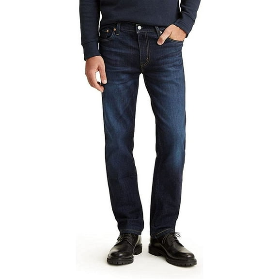 Men's Levi's® 511™ Slim Fit Flex Jeans Color: Meyers Crescent Size: 30X32