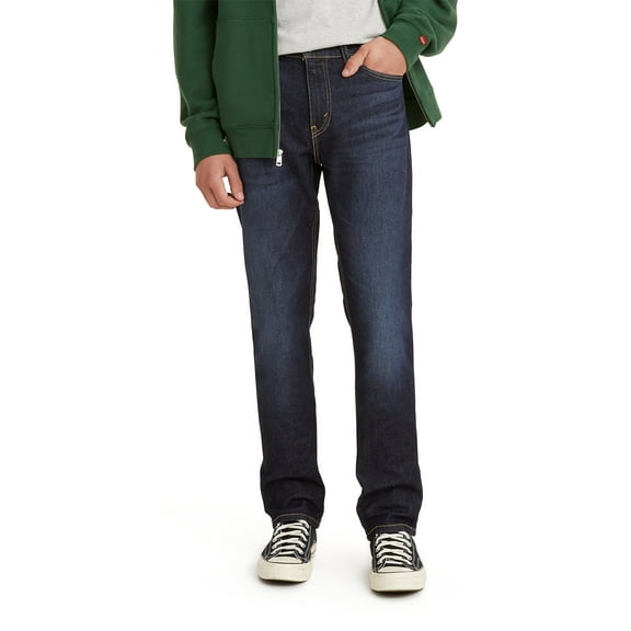 Men's Levi's® 511™ Slim Fit Flex Jeans Color: Meyers Crescent Size: 32X30