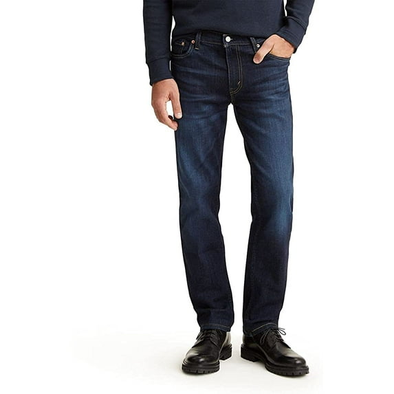 Men's Levi's® 511™ Slim Fit Flex Jeans Color: Meyers Crescent Size: 33X34