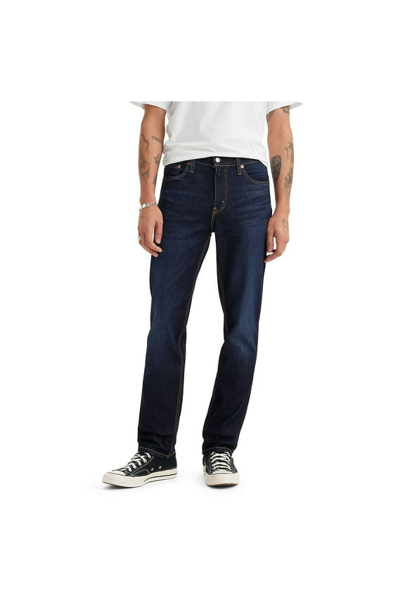 Men's Levi's® 511™ Slim Fit Flex Jeans Color: Meyers Crescent Size: 34X32