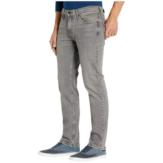 Men's Levi's 511 Slim-Fit Stretch Jeans Bee Eye Gray
