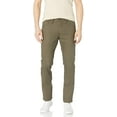 thumbnail image 1 of Men's Levi's® 511™ Slim Fit Stretch Jeans Color: New Khaki Size: 28X32, 1 of 4