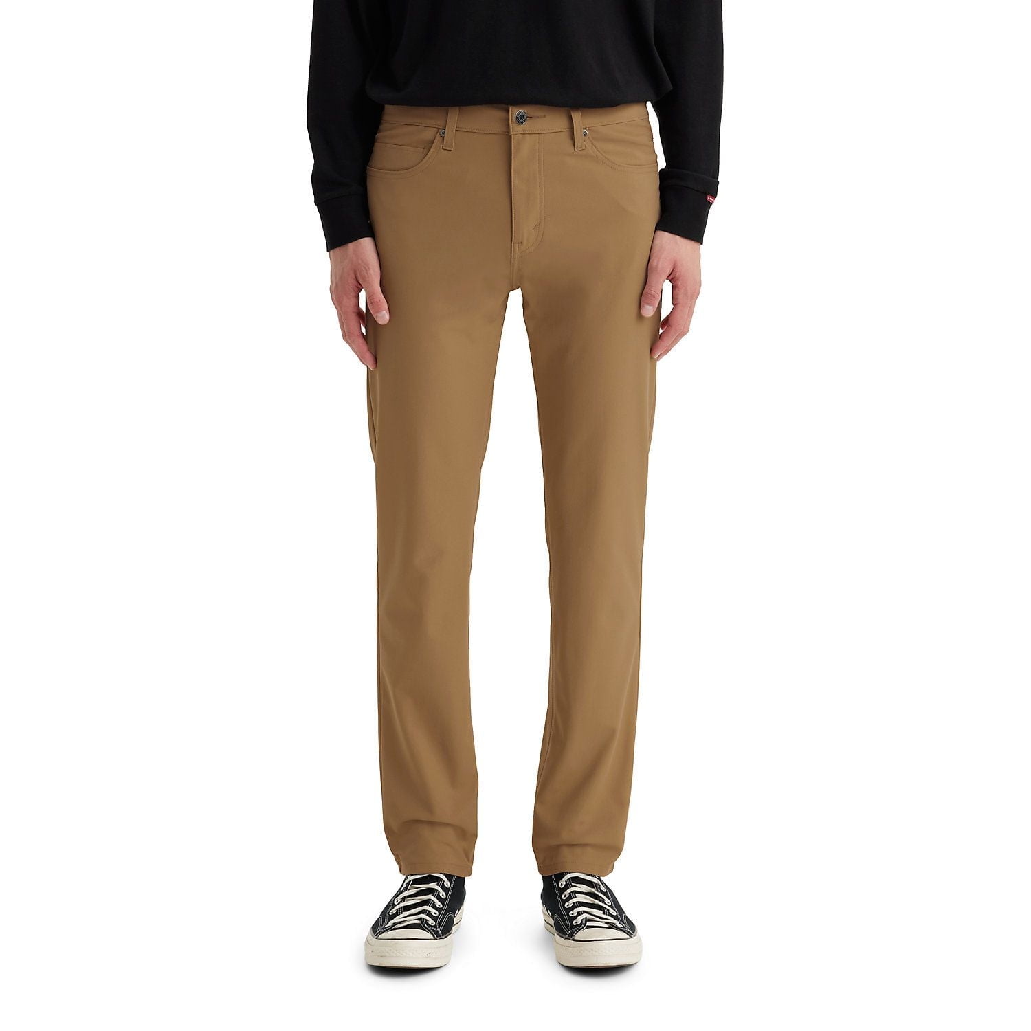 NOTANOTA SLIM S 　３色セット Levi's® Xx Chino Slim Taper Fit Men's Pants - Brown | Levi's® US