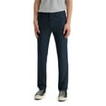 thumbnail image 1 of Men's Levi's® 511™ Slim Tech Pants Color: Navy Waves Size: 32X32, 1 of 4