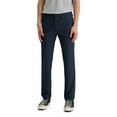 thumbnail image 1 of Men's Levi's® 511™ Slim Tech Pants Color: Navy Waves Size: 34X32, 1 of 4