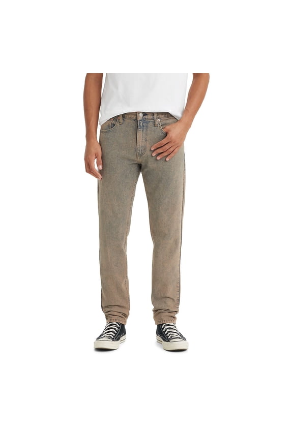 Men's Levi's® 512™ Slim Taper Stretch Jeans Color: For The Team Size: 30X32
