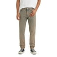 thumbnail image 1 of Men's Levi's® 512™ Slim Taper Stretch Jeans Color: For The Team Size: 33X34, 1 of 4