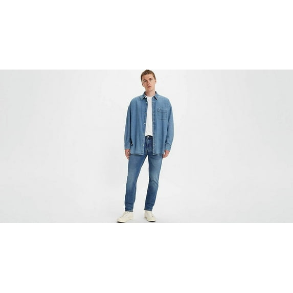 512 Slim Taper Fit Men's Jeans