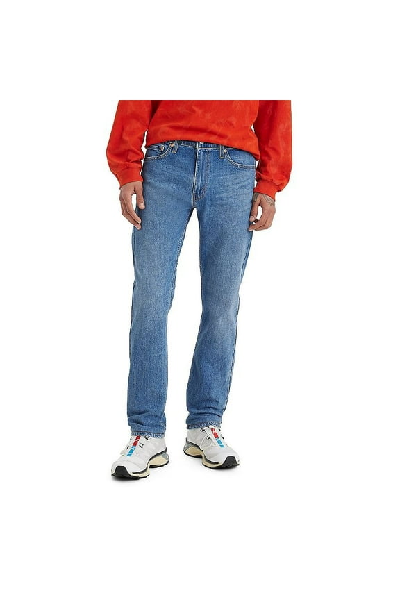 Men's Levi's® 513™ Slim Straight Stretch Jeans Color: Far Out Size: 36X32