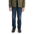 thumbnail image 1 of Men's Levi's® 514™ Straight Fit Flex Jeans Color: Burch Size: 31X30, 1 of 4
