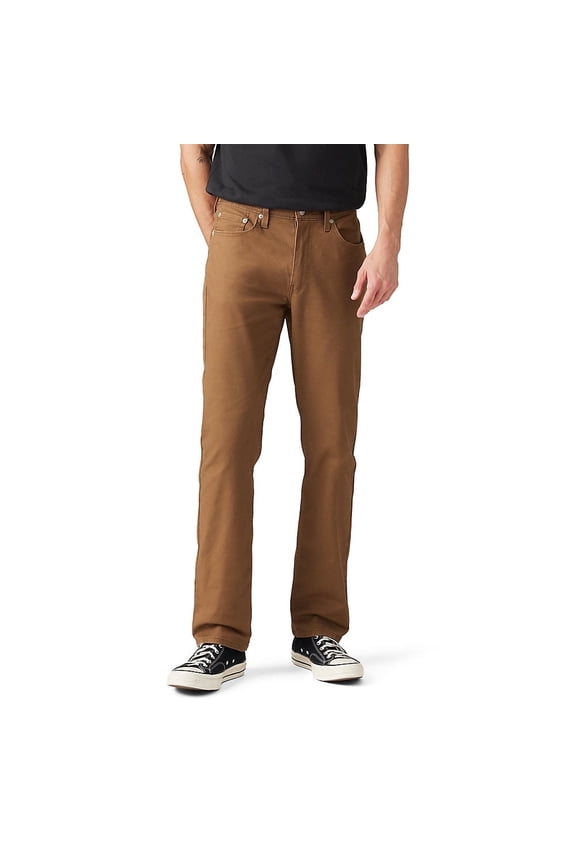 Levi’s Men's 514 Straight Jeans