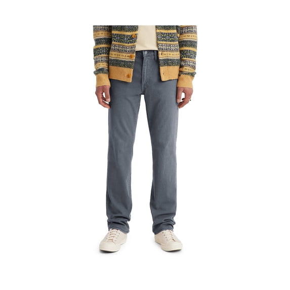 Levi’s Men's 514 Straight Jeans