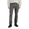 thumbnail image 1 of Men's Levi's® 514™ Straight Fit Twill Pants Color: Sharkskin Size: 38X30, 1 of 4