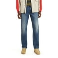 thumbnail image 1 of Men's Levi's® 514™ Stretch Straight Fit Jeans Color: Broken Ways Size: 31X32, 1 of 4