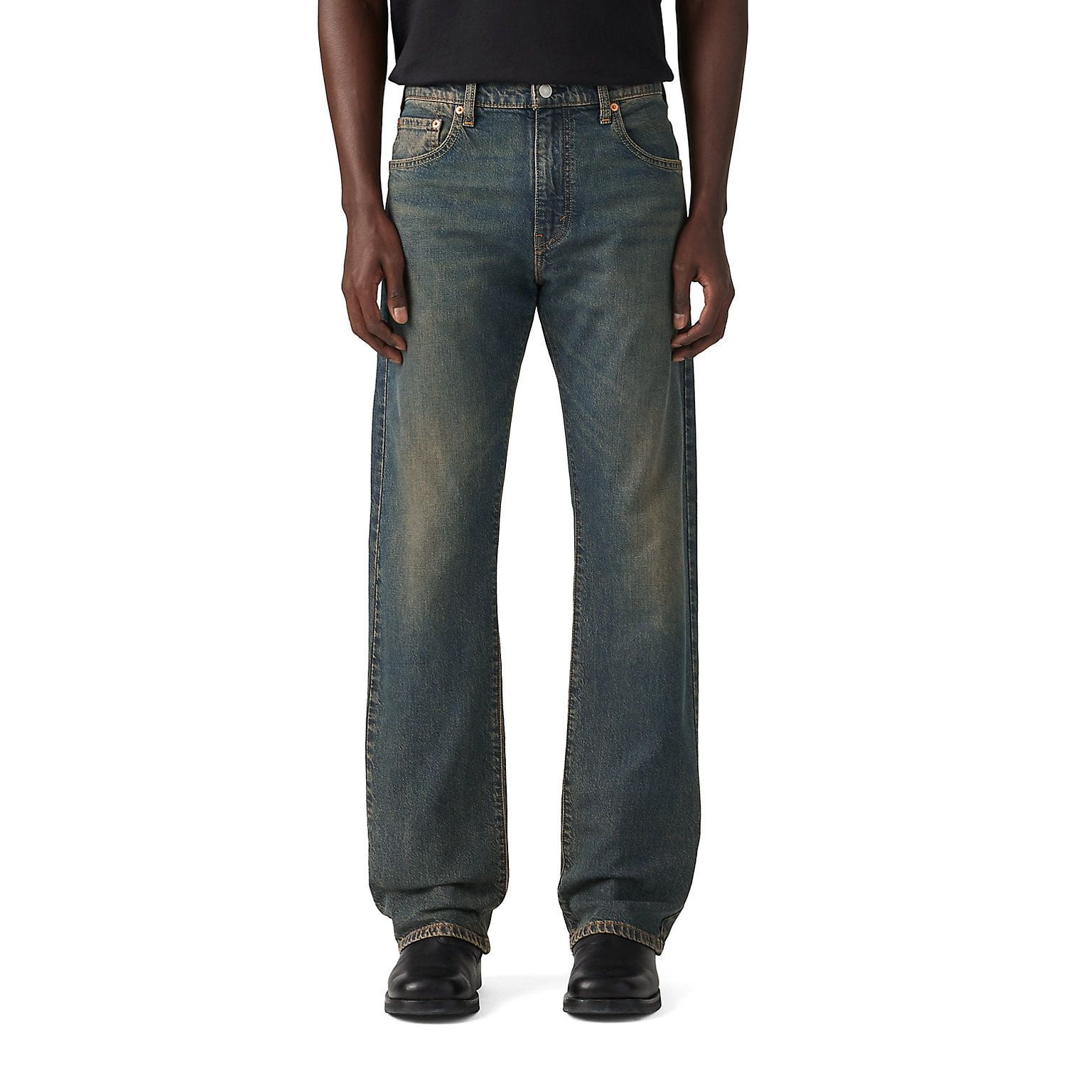 Men's Levi's® 517™ Bootcut Jeans Color: Soak It In Od Size: 36X30