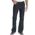thumbnail image 1 of Men's Levi's® 527™ Slim Bootcut Jeans Color: Tumbled Rigid Size: 33X34, 1 of 4