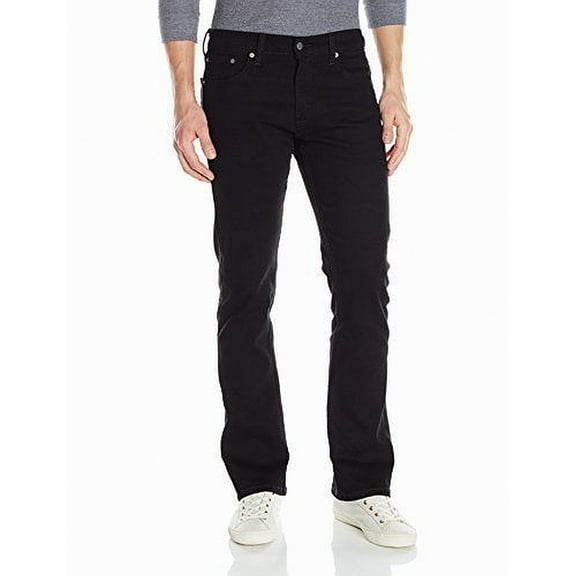 Men's Levi's® 527™ Slim Bootcut Stretch Jeans Color: Native Cali Size: 34X34