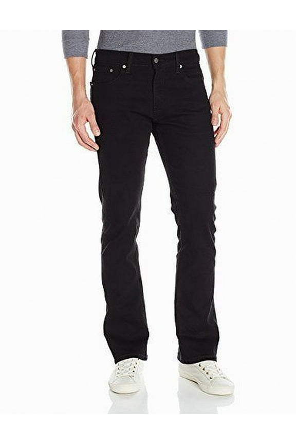 Men's Levi's® 527™ Slim Bootcut Stretch Jeans Color: Native Cali Size: 34X34