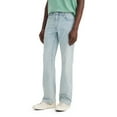 thumbnail image 1 of Men's Levi's® 527™ Slim Bootcut Stretch Jeans Color: Take It All Size: 32X36, 1 of 4