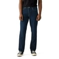 thumbnail image 1 of Men's Levi's® 541™ Athletic Stretch Jeans Color: Close Encounter Size: 33X32, 1 of 4