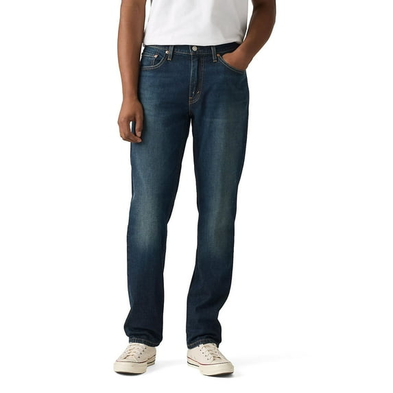 Men's Levi's® 541™ Athletic Stretch Jeans Color: Field Work Size: 36X30