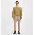 thumbnail image 1 of Men's Levi's® 541™ Athletic Taper All Seasons Tech Stretch Jeans Color: True Chino Size: 34X34, 1 of 3
