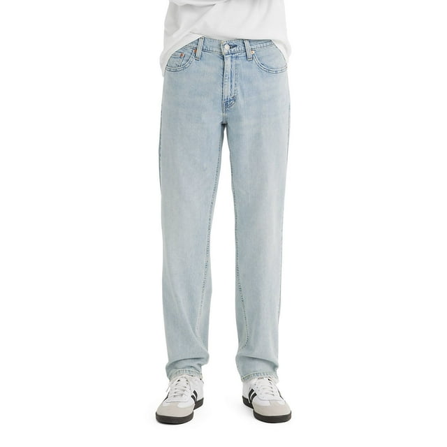 Men's Levi's® 541™ Athletic Stretch Jeans Color: Take It All Size: 30X30