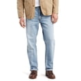 thumbnail image 1 of Men's Levi's 541 Athletic Taper Stretch Jeans Bass Super Light, 1 of 6