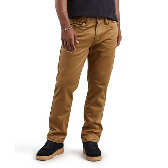 Men's Levi's® 541™ Athletic Taper Stretch Jeans Color: Cruz Twill Caraway Size: 38X30