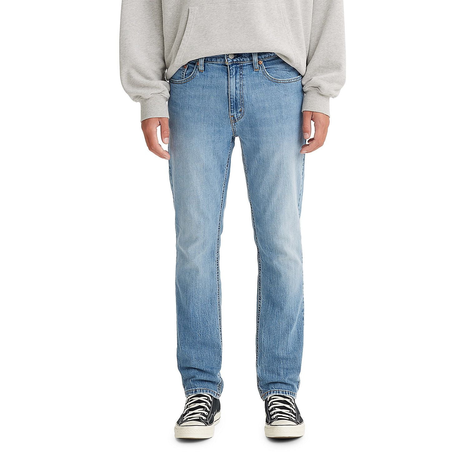 Men's Levi's® 541™ Athletic Taper Stretch Jeans Color Men's Levi's® 541™ Athletic Taper Stretch Jeans Color