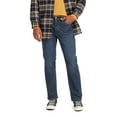 thumbnail image 1 of Men's Levi's® 541™ Athletic Stretch Jeans Color: Hawthorne Shocking Size: 32X30, 1 of 4
