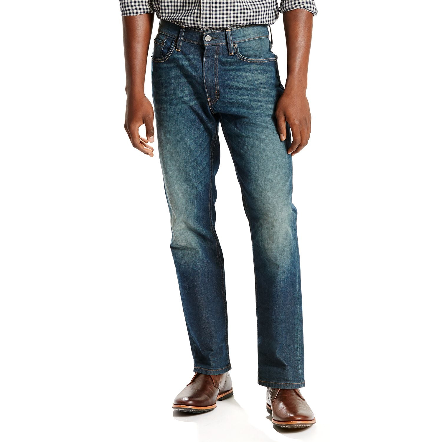 Levi' 541 Midnight 31x32 - Trendy denim for ecommerce - Walmart