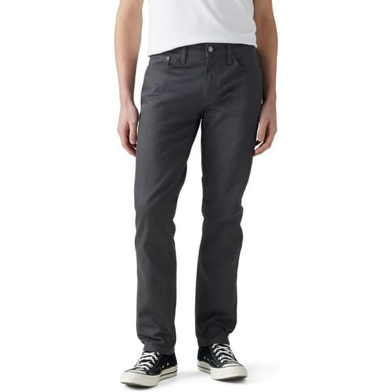 Men's Levi's® 541™ Athletic Stretch Jeans Color: Stealth Size: 33X32