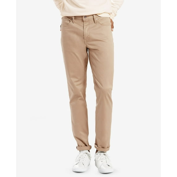 Men's Levi's® 541™ Athletic Taper Stretch Jeans Color: Timberwolf Twill Size: 42X30