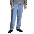 thumbnail image 1 of Men's Levi's® 550™ Relaxed Fit Jeans Color: Bleach Size: 29X30, 1 of 4