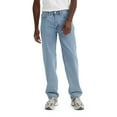 thumbnail image 1 of Men's Levi's® 550™ Relaxed Fit Jeans Color: Bleach Size: 36X29, 1 of 4