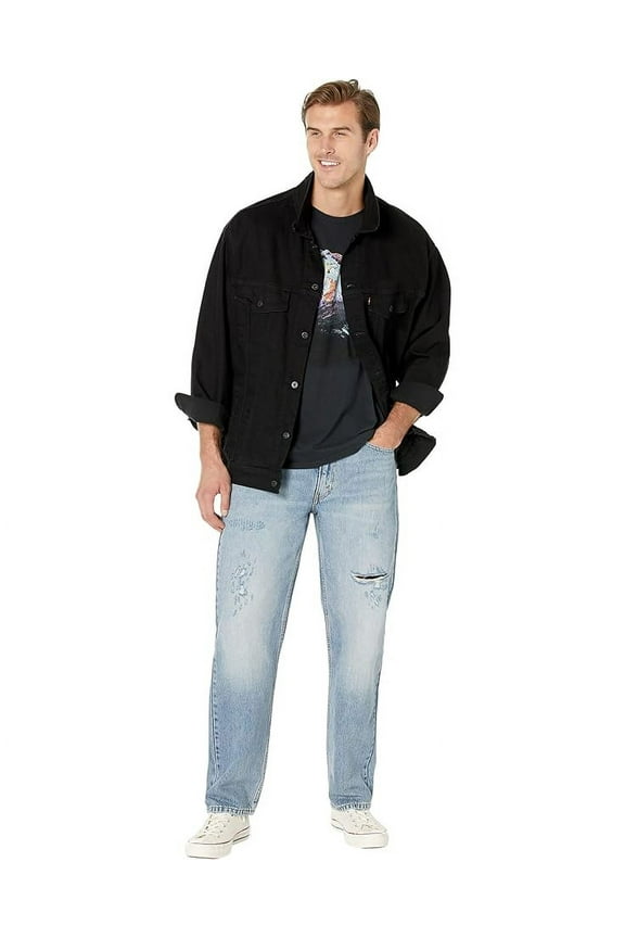 Men's Levi's 550 Relaxed-Fit Jeans