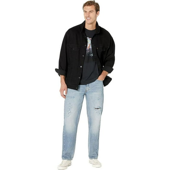 Men's Levi's 550 Relaxed-Fit Jeans